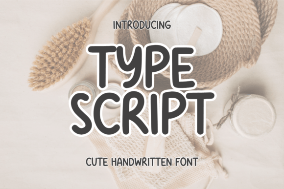 Type Script: A Designer’s Real-World Font Review